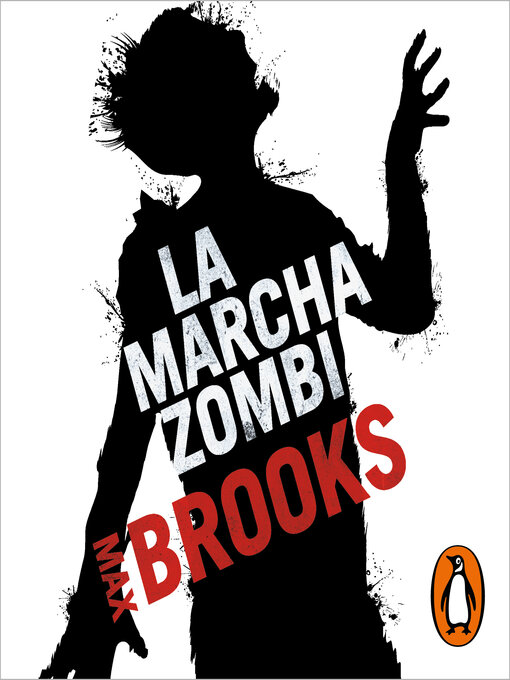 Title details for La marcha zombi by Max Brooks - Available